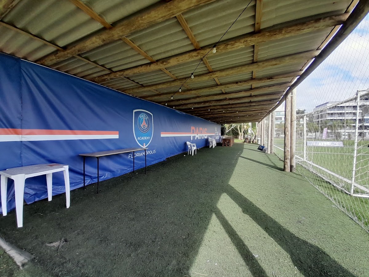 Paris Saint-Germain Academy Florianópolis- Unidade Jurerê em Florianópolis — foto 3