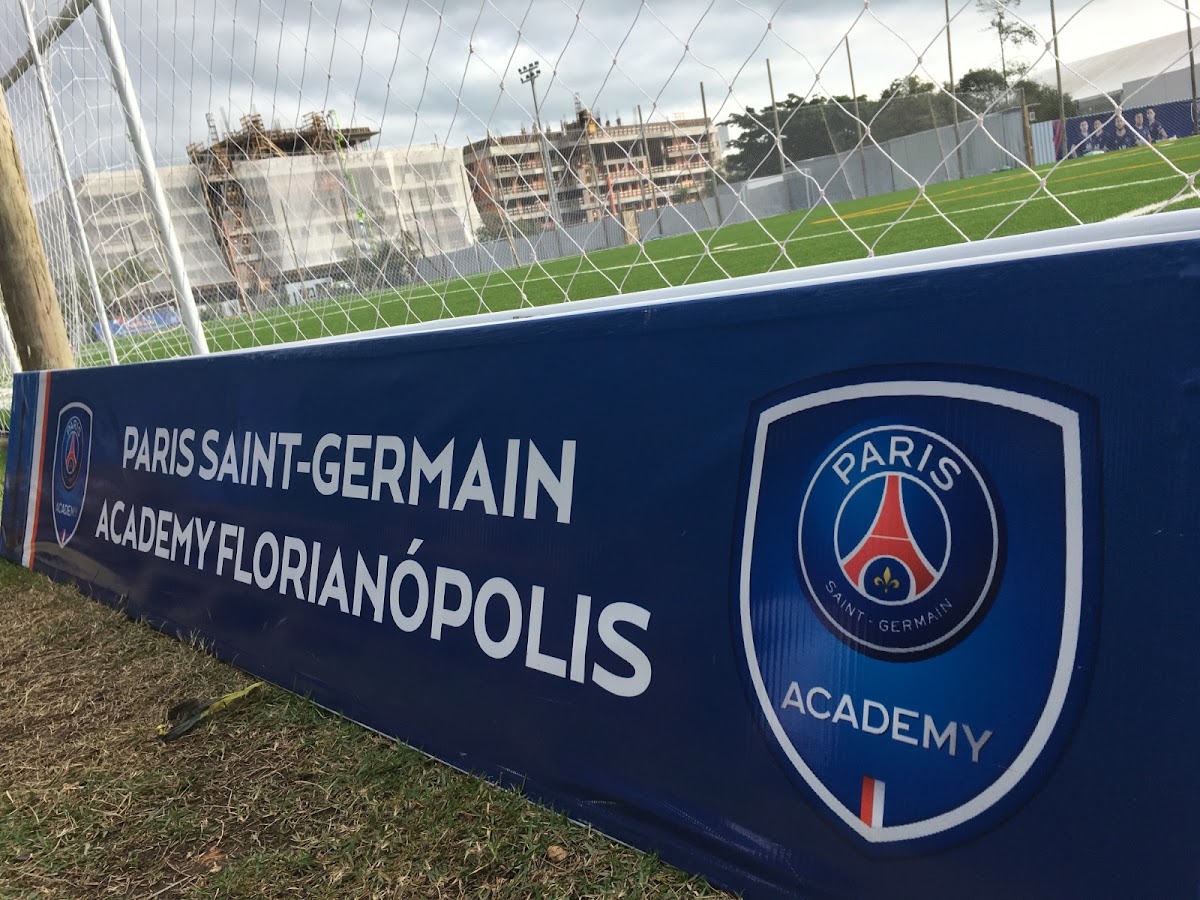 Paris Saint-Germain Academy Florianópolis- Unidade Jurerê em Florianópolis — foto 4