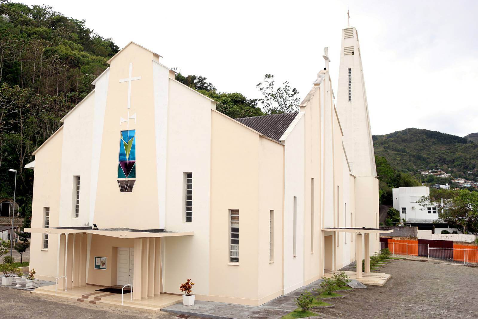 Foto da Paróquia Nossa Senhora da Boa Viagem