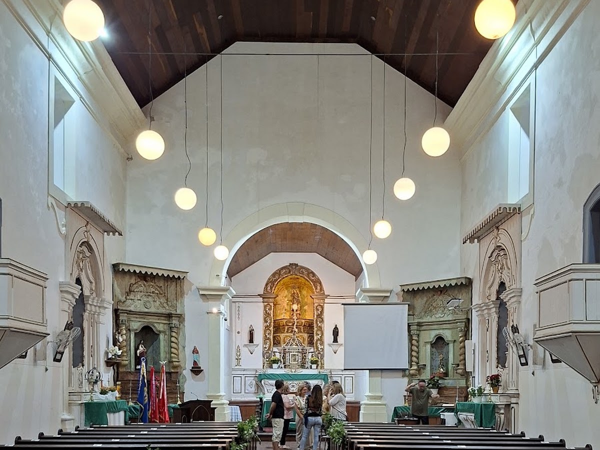 Foto da Paróquia Nossa Senhora da Imaculada Conceição