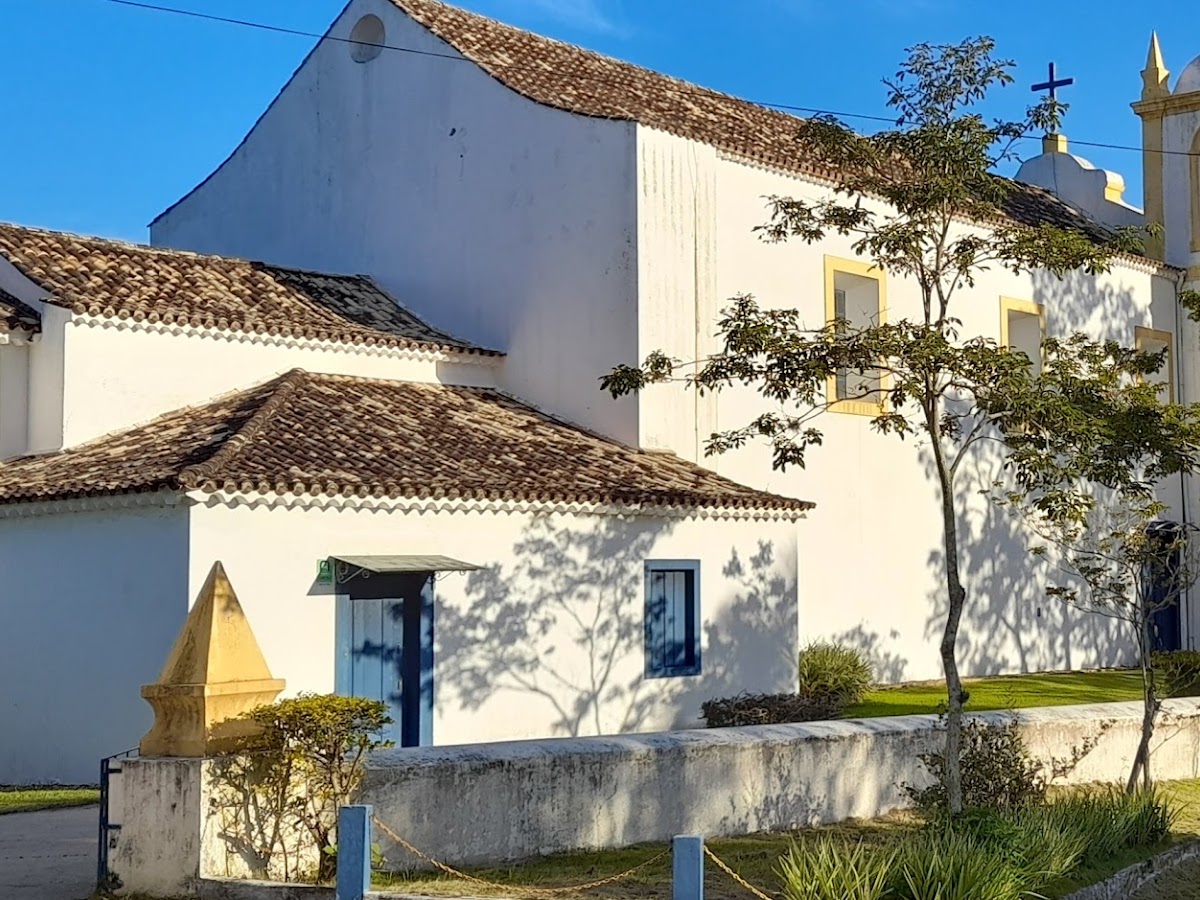 Paróquia Nossa Senhora da Imaculada Conceição em Florianópolis — foto 2