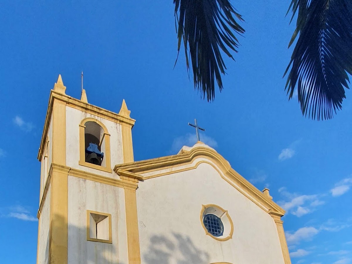 Paróquia Nossa Senhora da Imaculada Conceição em Florianópolis — foto 3
