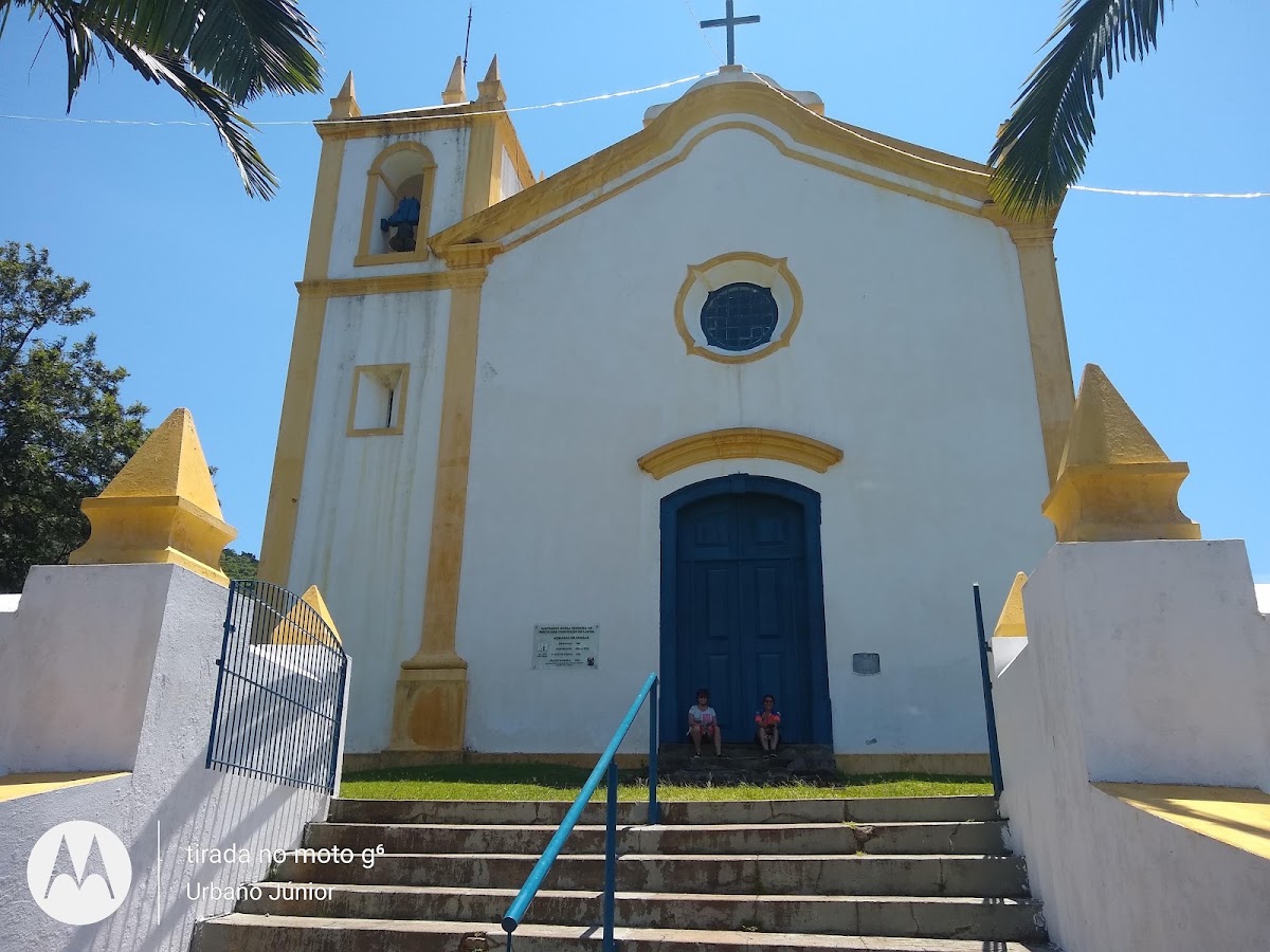Paróquia Nossa Senhora da Imaculada Conceição em Florianópolis — foto 4