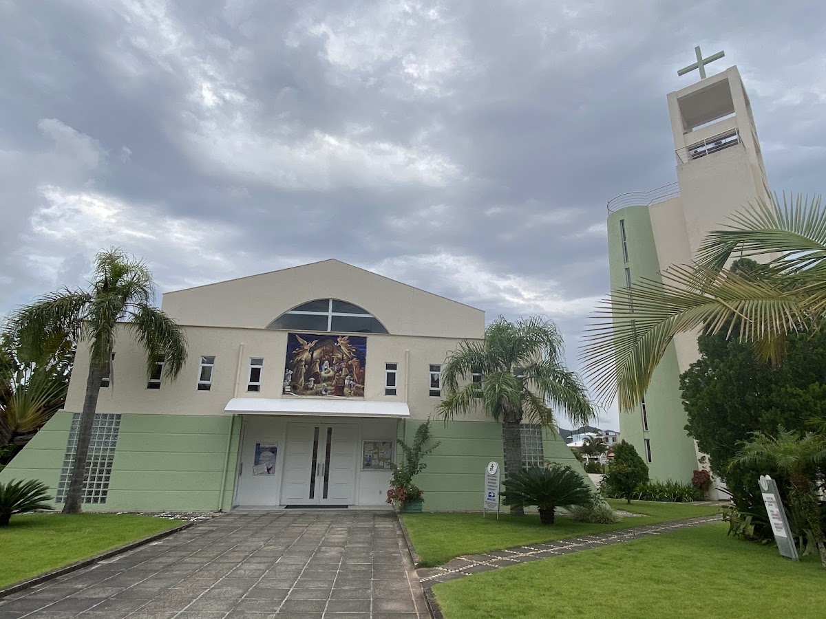 Foto da Paróquia Nossa Senhora de Guadalupe