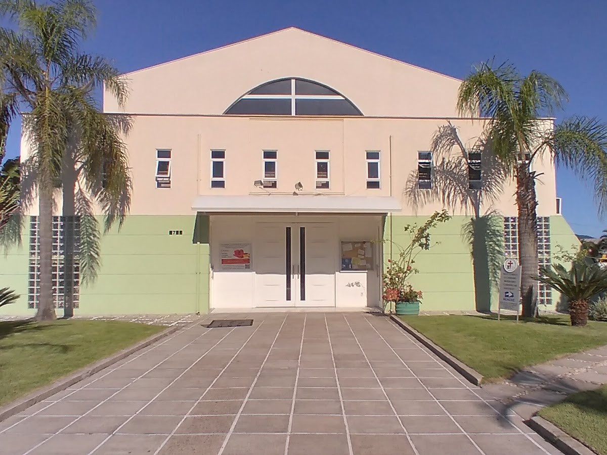 Paróquia Nossa Senhora de Guadalupe em Florianópolis — foto 3