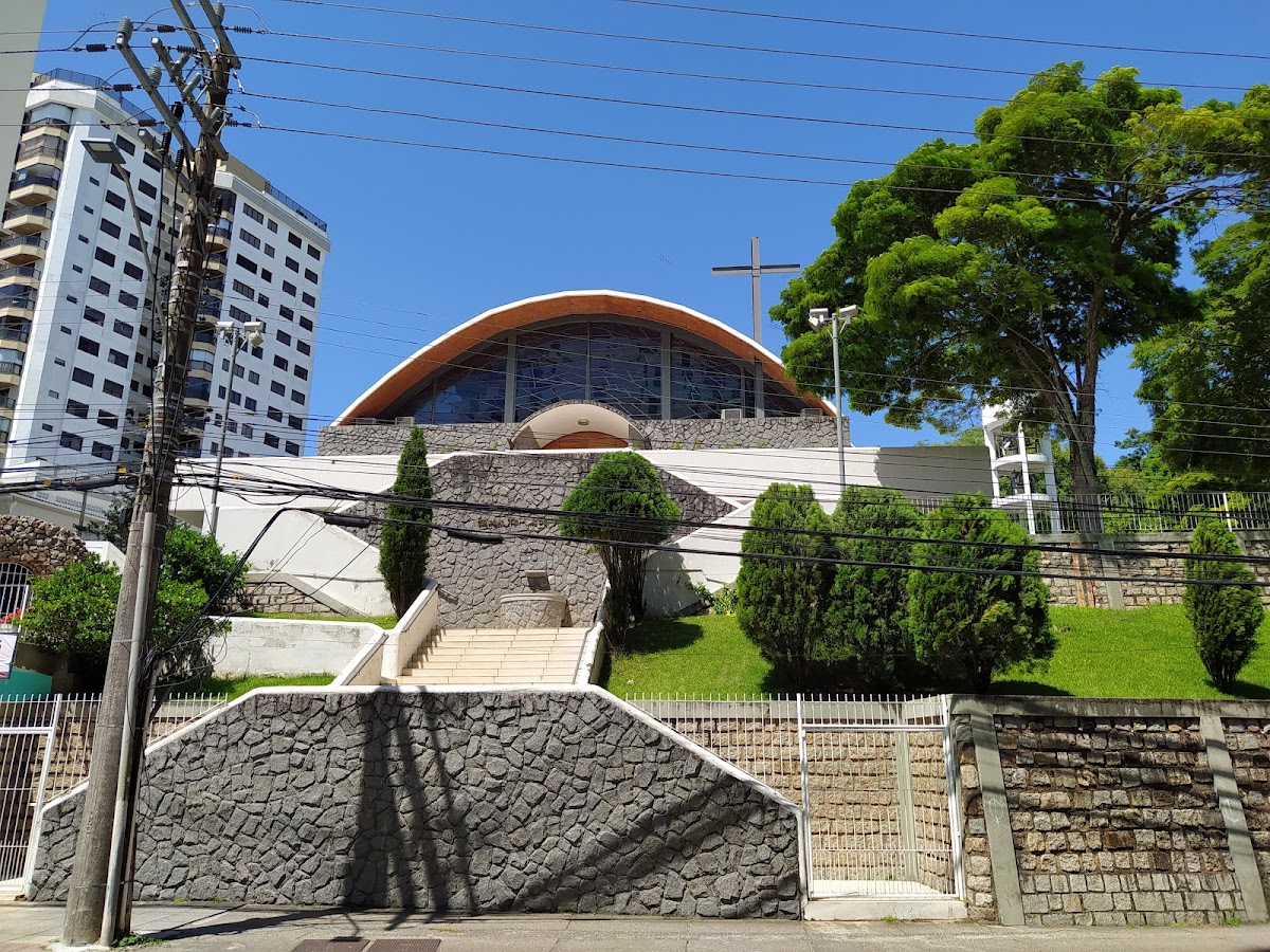 Foto da Paróquia Nossa Senhora de Lourdes e São Luiz