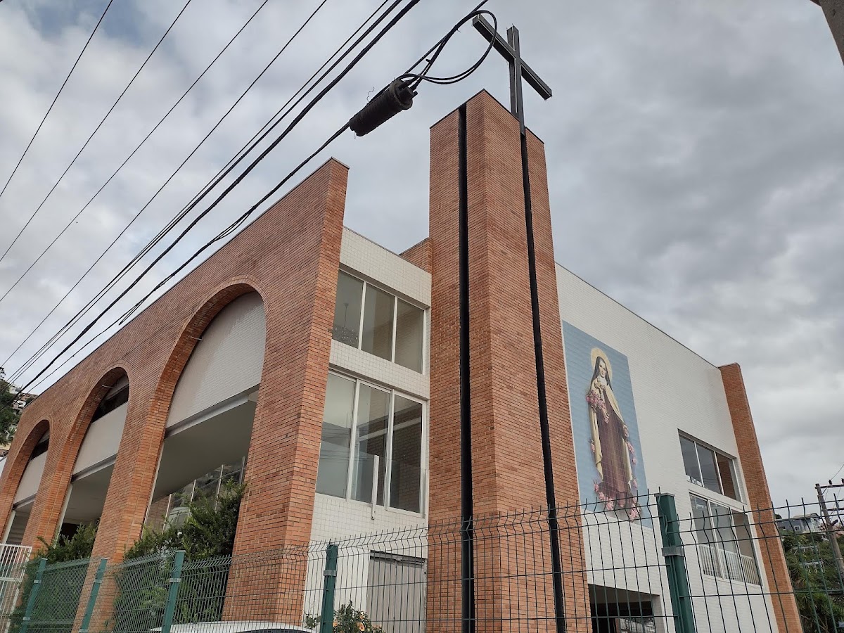 Foto da Paróquia Santa Teresinha Menino Jesus