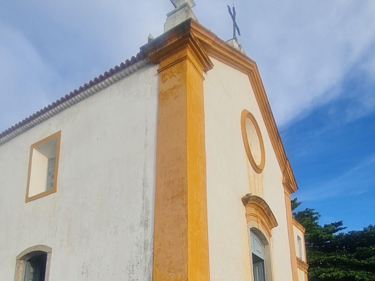 Logo Paróquia Santo Antônio