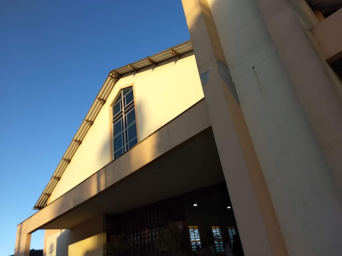 Paróquia São José e Santa Rita de Cássia em Florianópolis — foto 2