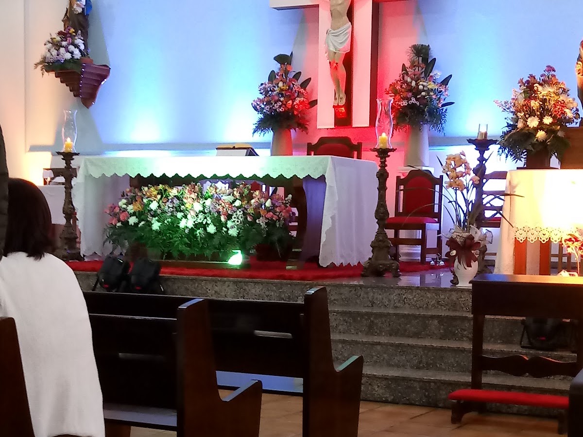 Paróquia São José e Santa Rita de Cássia em Florianópolis — foto 3