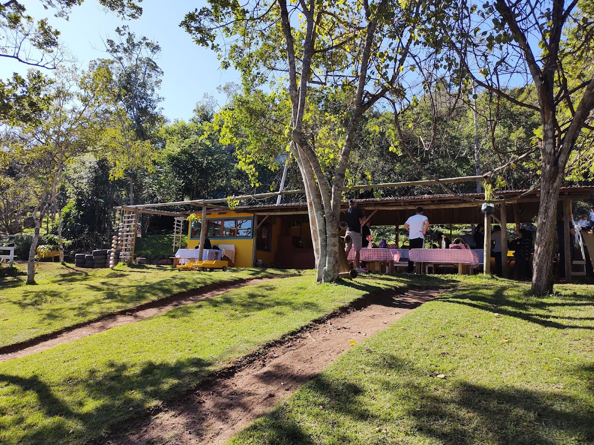 Parque Ambiental Adolfinha em Florianópolis — foto 1