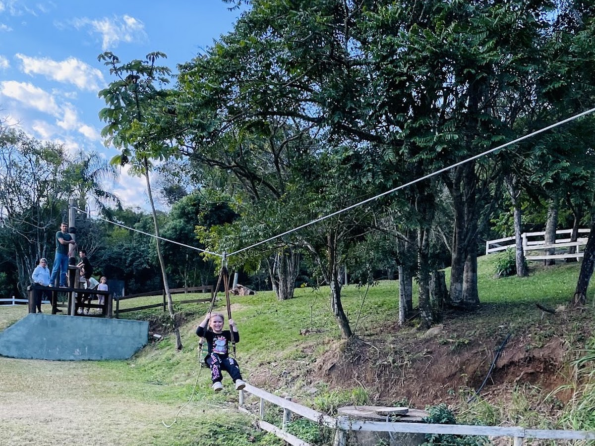 Parque Ambiental Adolfinha em Florianópolis — foto 2