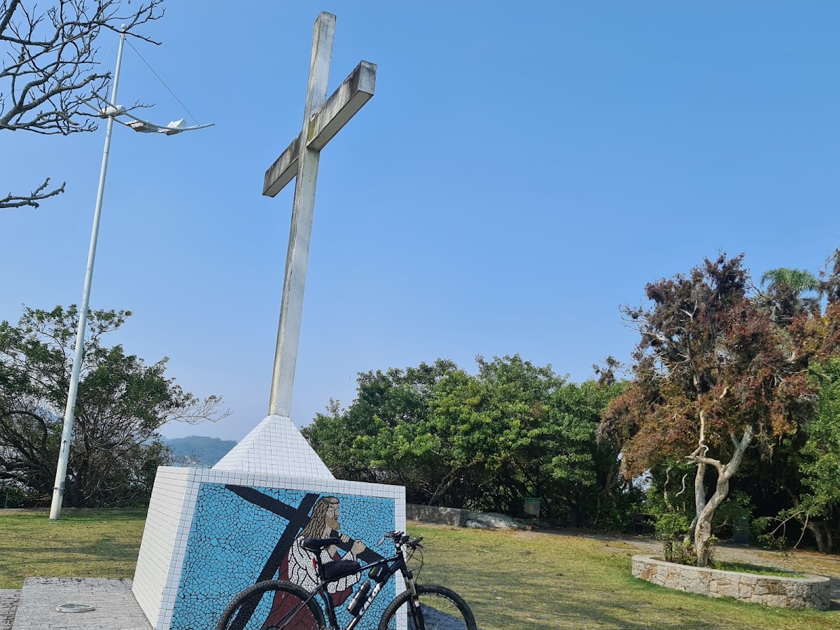 Parque Aníbal da Rocha Nunes Pires em Florianópolis — foto 1