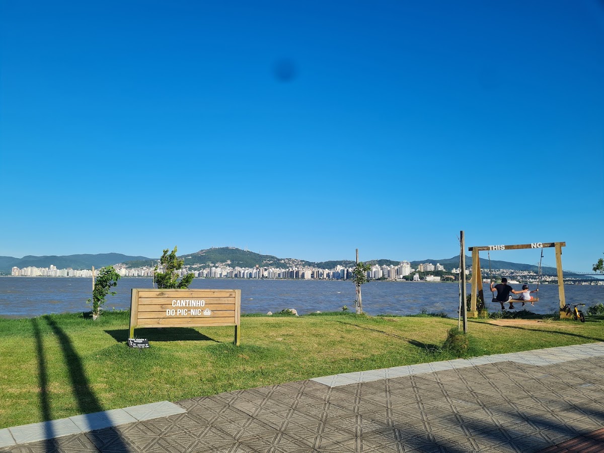 Foto da Parque Beira-mar Continental