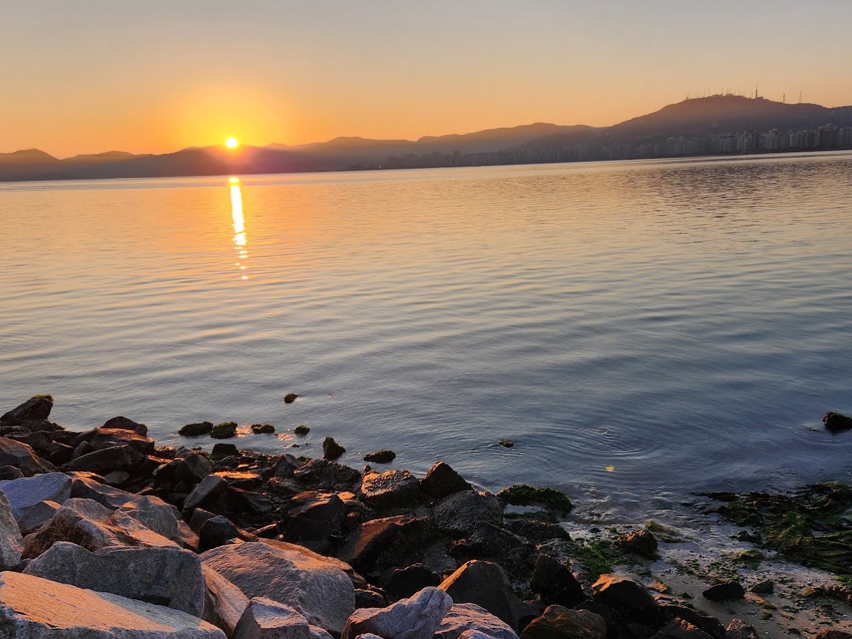 Parque Beira-mar Continental em Florianópolis — foto 2