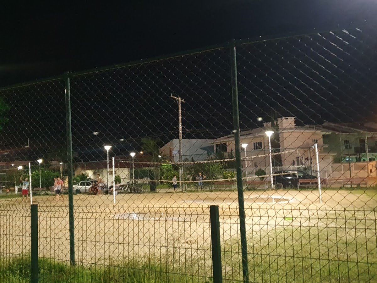 Parque Carianos em Florianópolis — foto 3