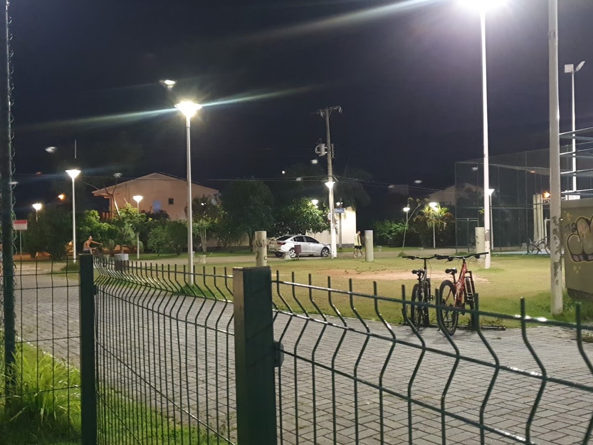 Parque Carianos em Florianópolis — foto 4