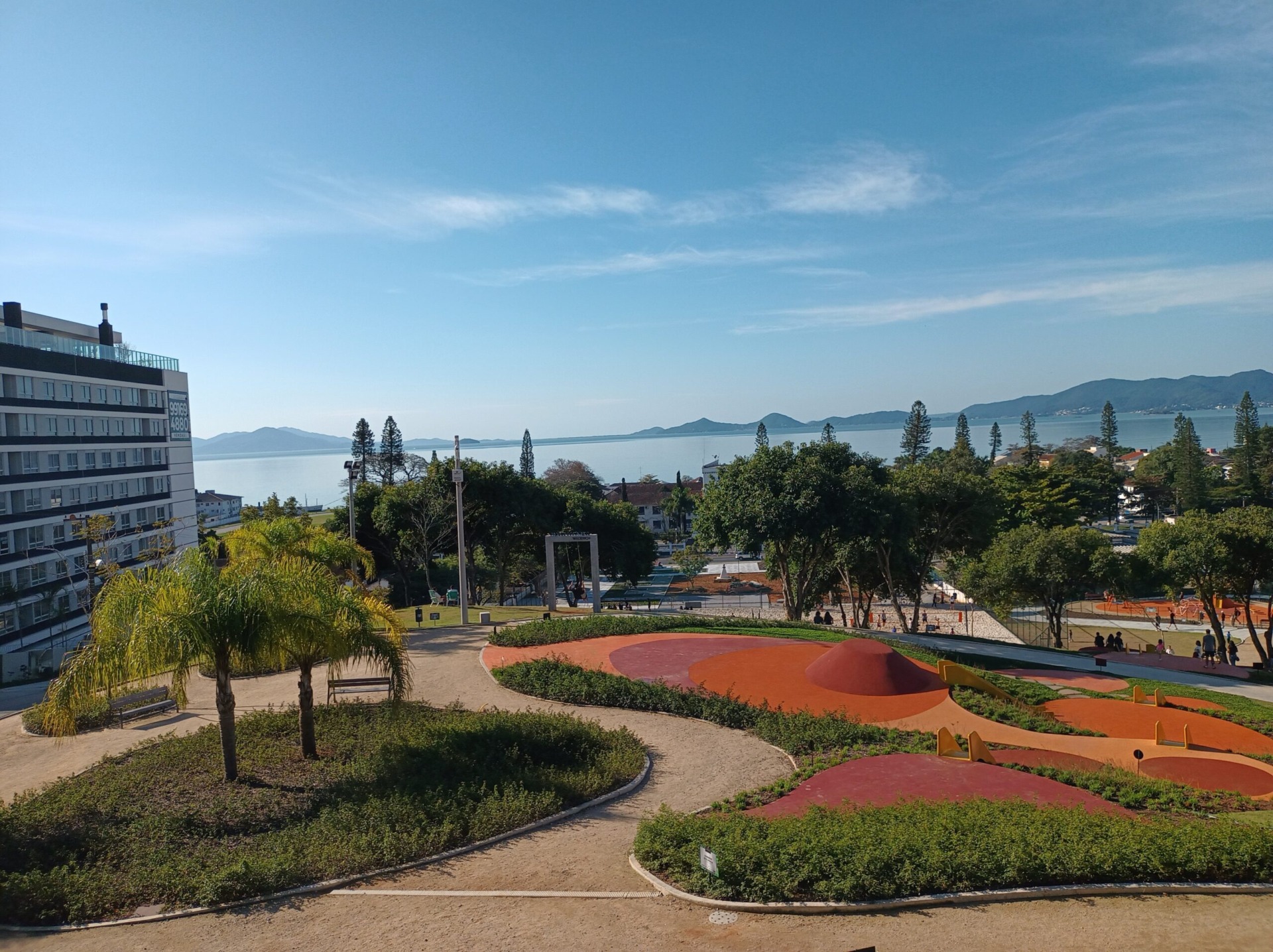 Foto da Parque Costa Azul