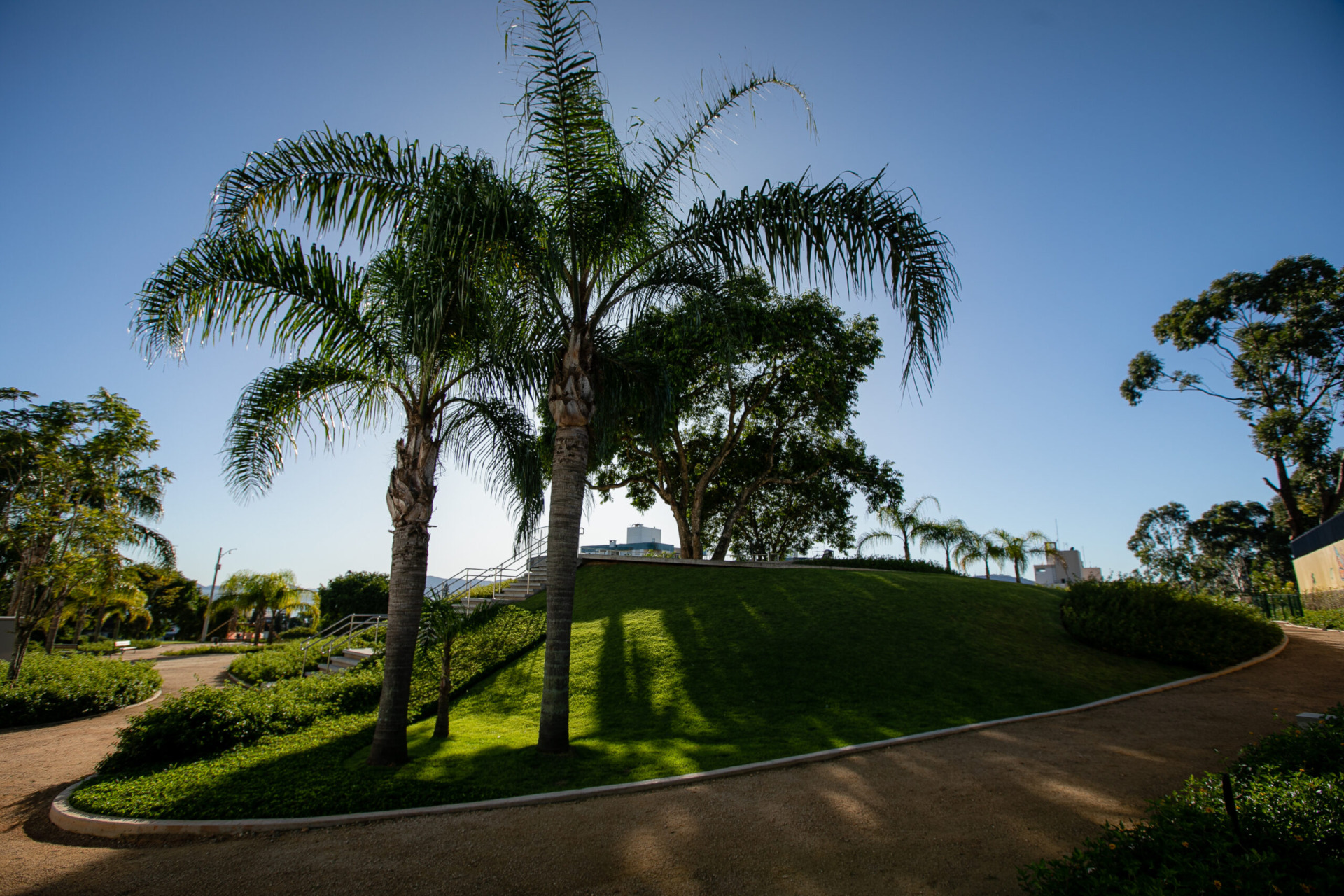Parque Costa Azul em Florianópolis — foto 3