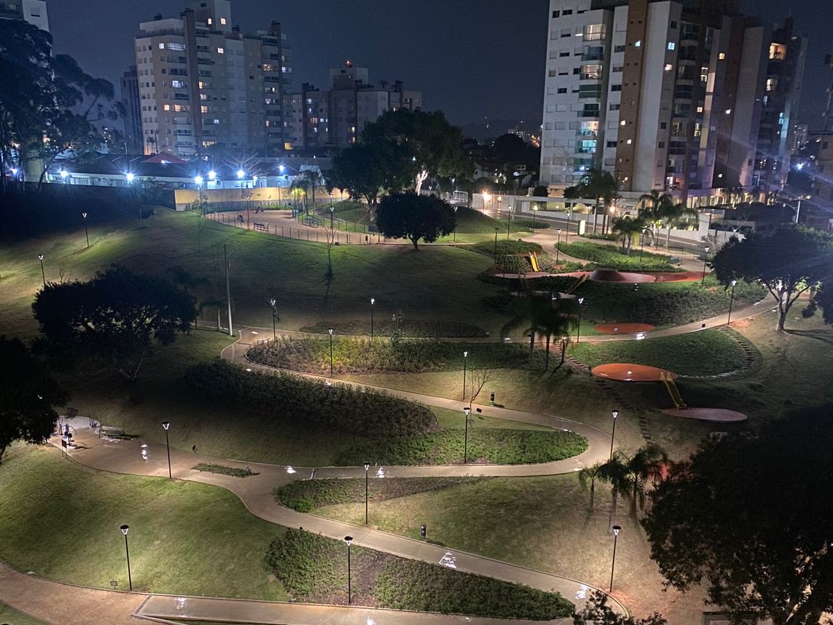 Parque Costa Azul em Florianópolis — foto 4