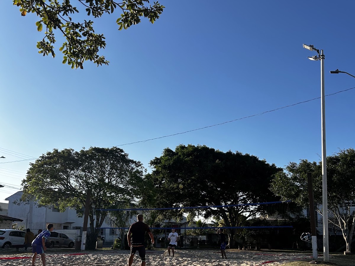 Foto da Parque da Altinha