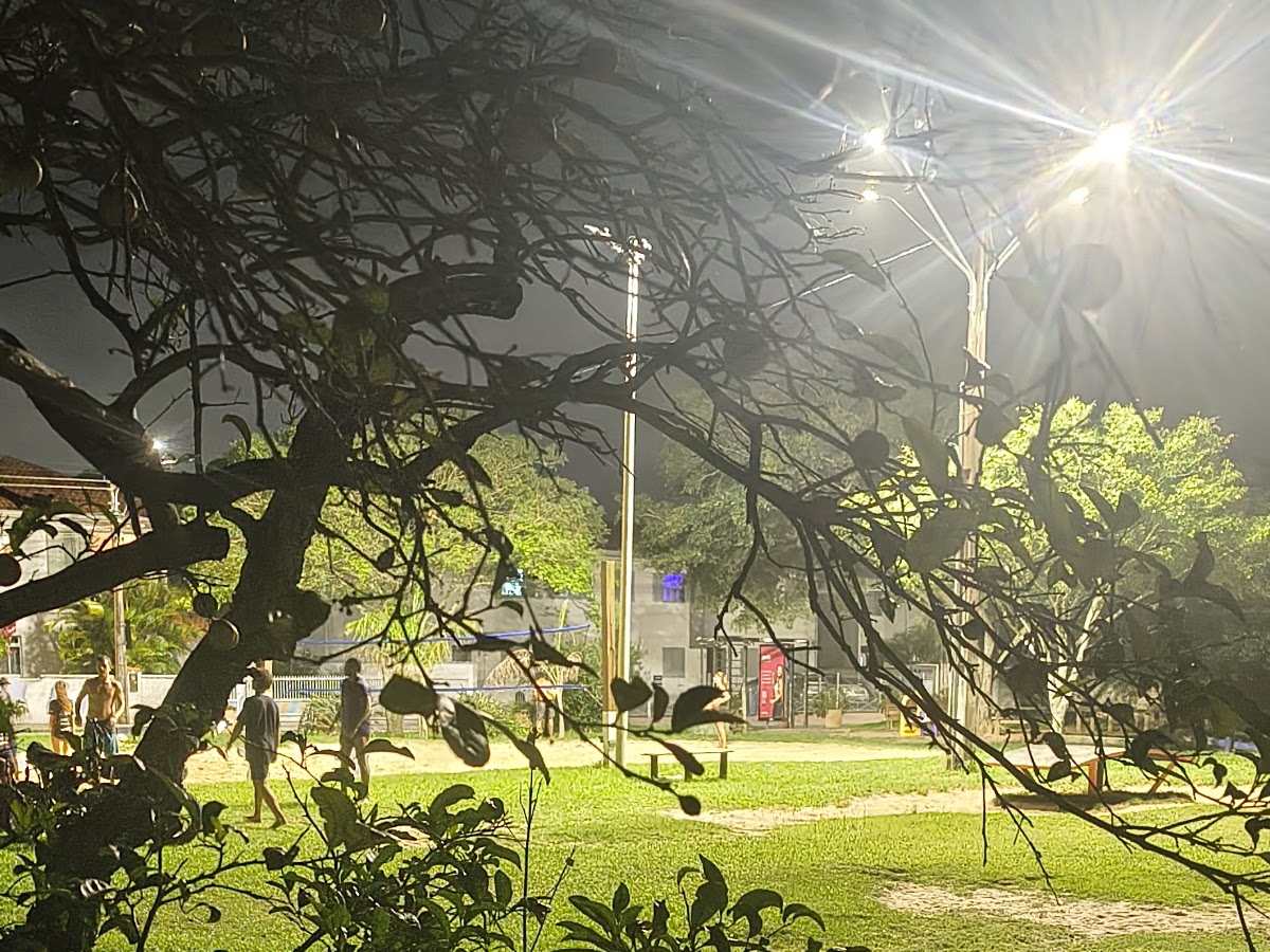 Parque da Altinha em Florianópolis — foto 2