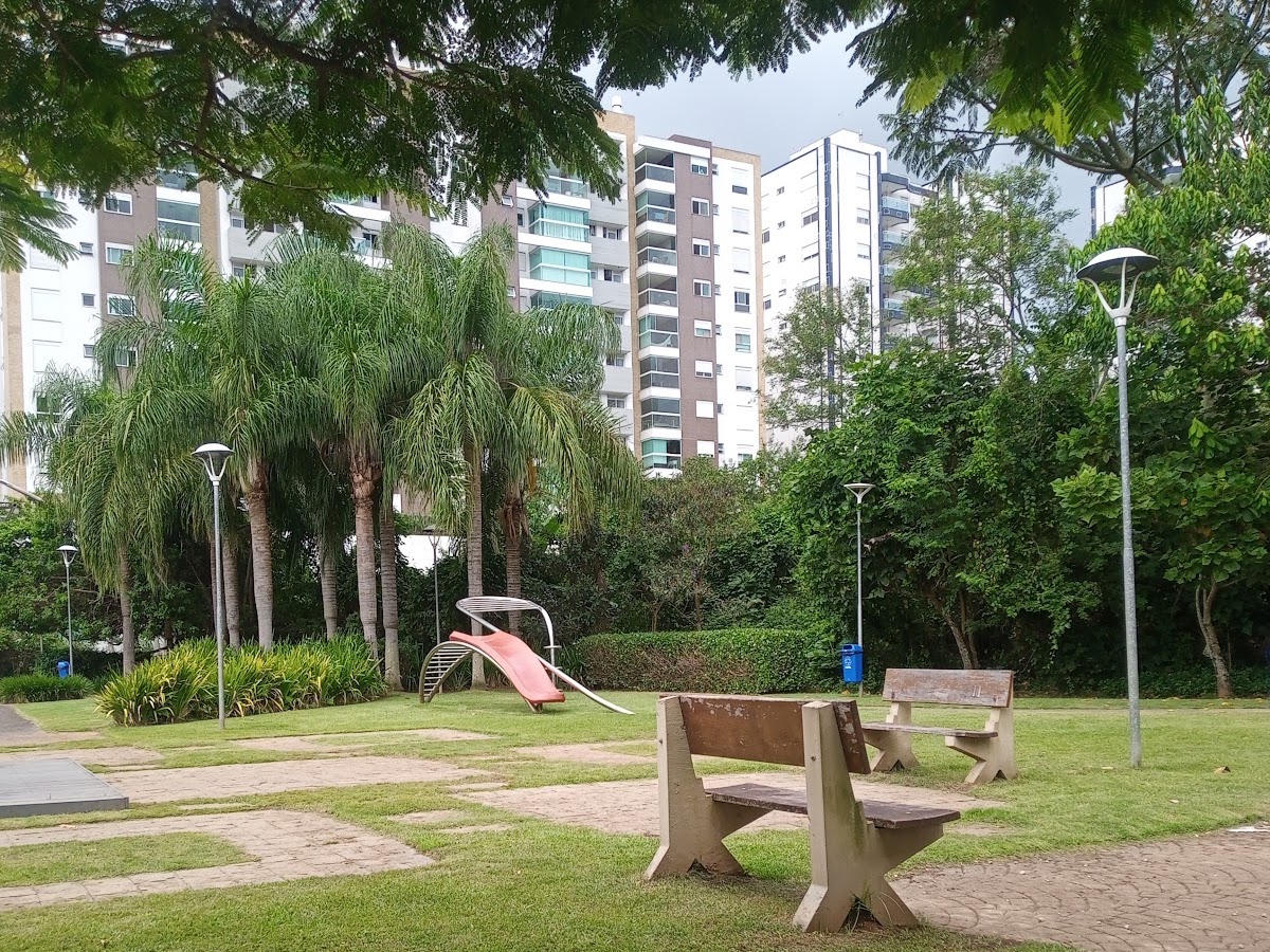 Foto da Parque da Língua