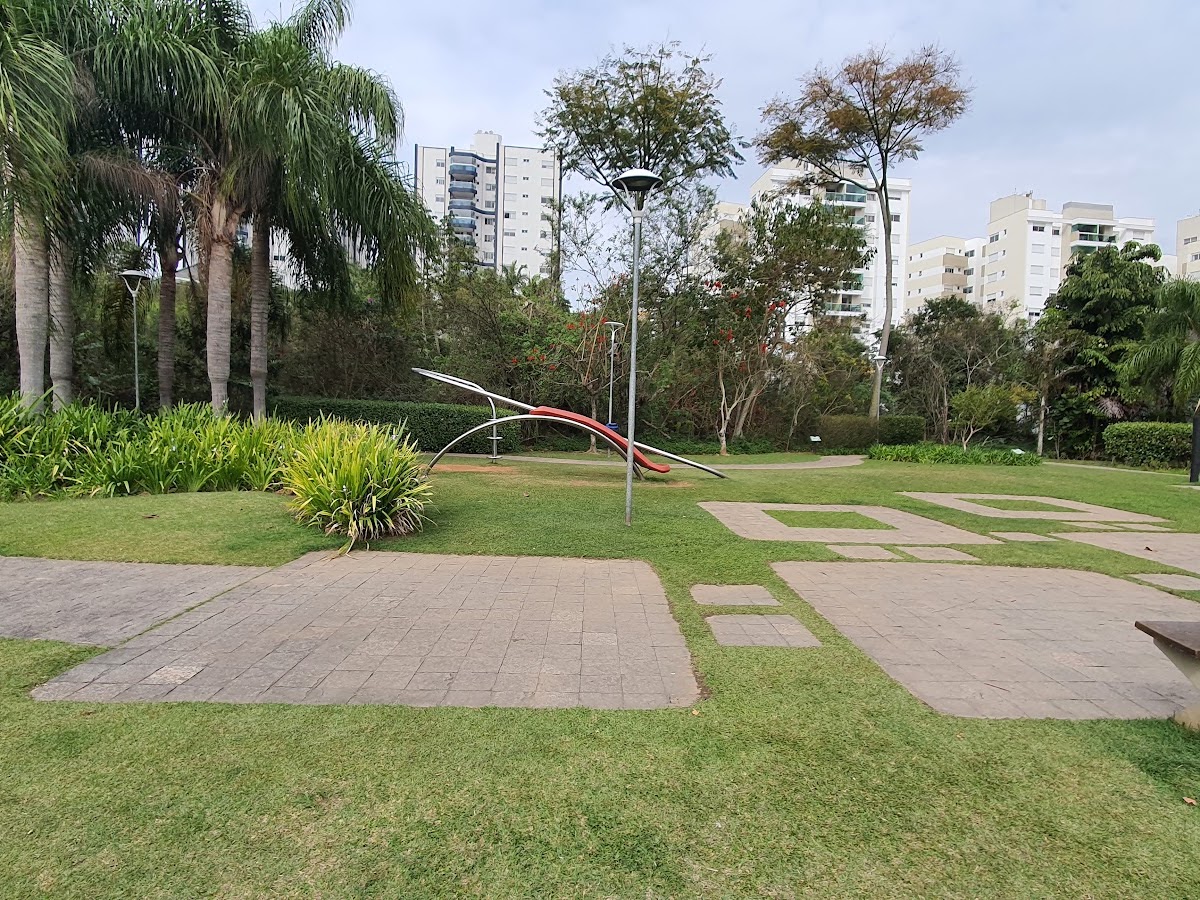 Parque da Língua em Florianópolis — foto 1
