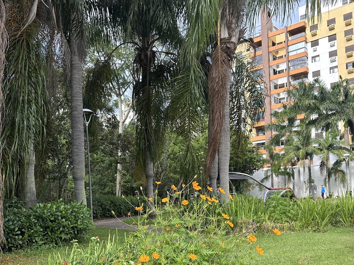Parque da Língua em Florianópolis — foto 2