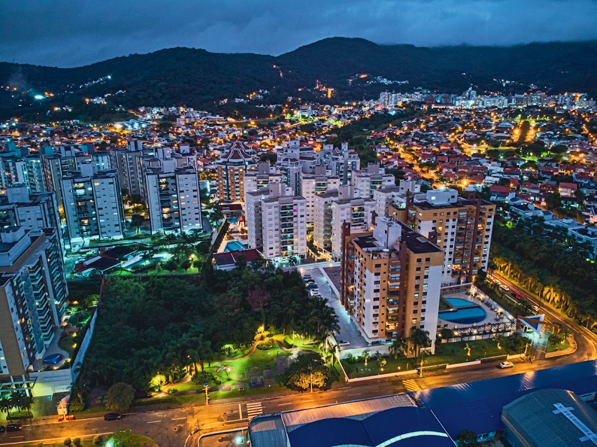 Parque da Língua em Florianópolis — foto 3