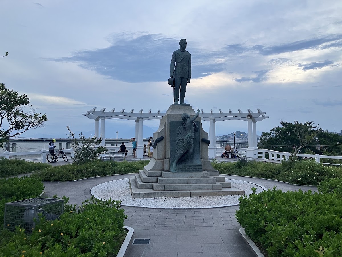 Parque da Luz em Florianópolis — foto 2