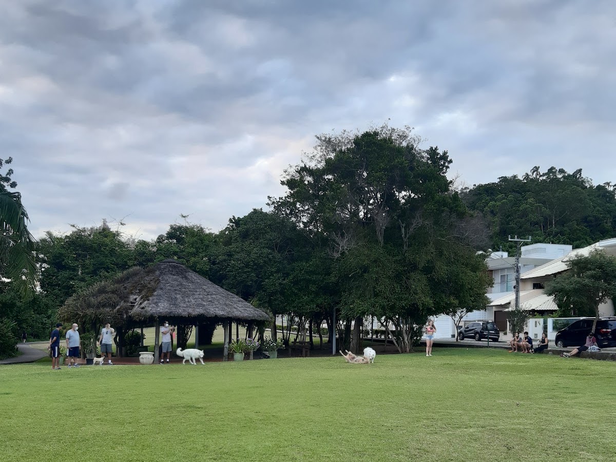 Foto da Parque da Ponta do Goulart