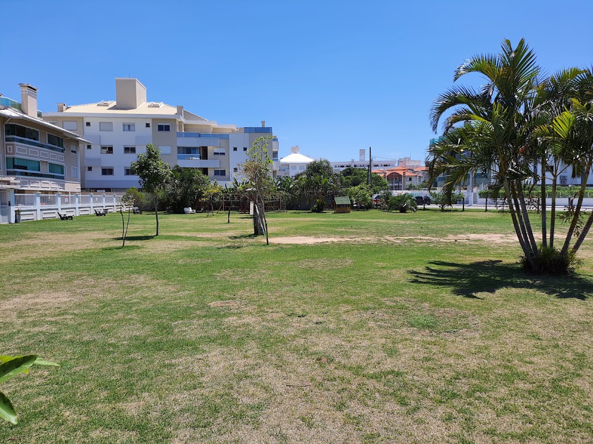 Logo Parque das Famílias
