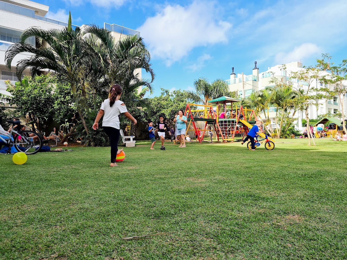 Parque das Famílias em Florianópolis — foto 1