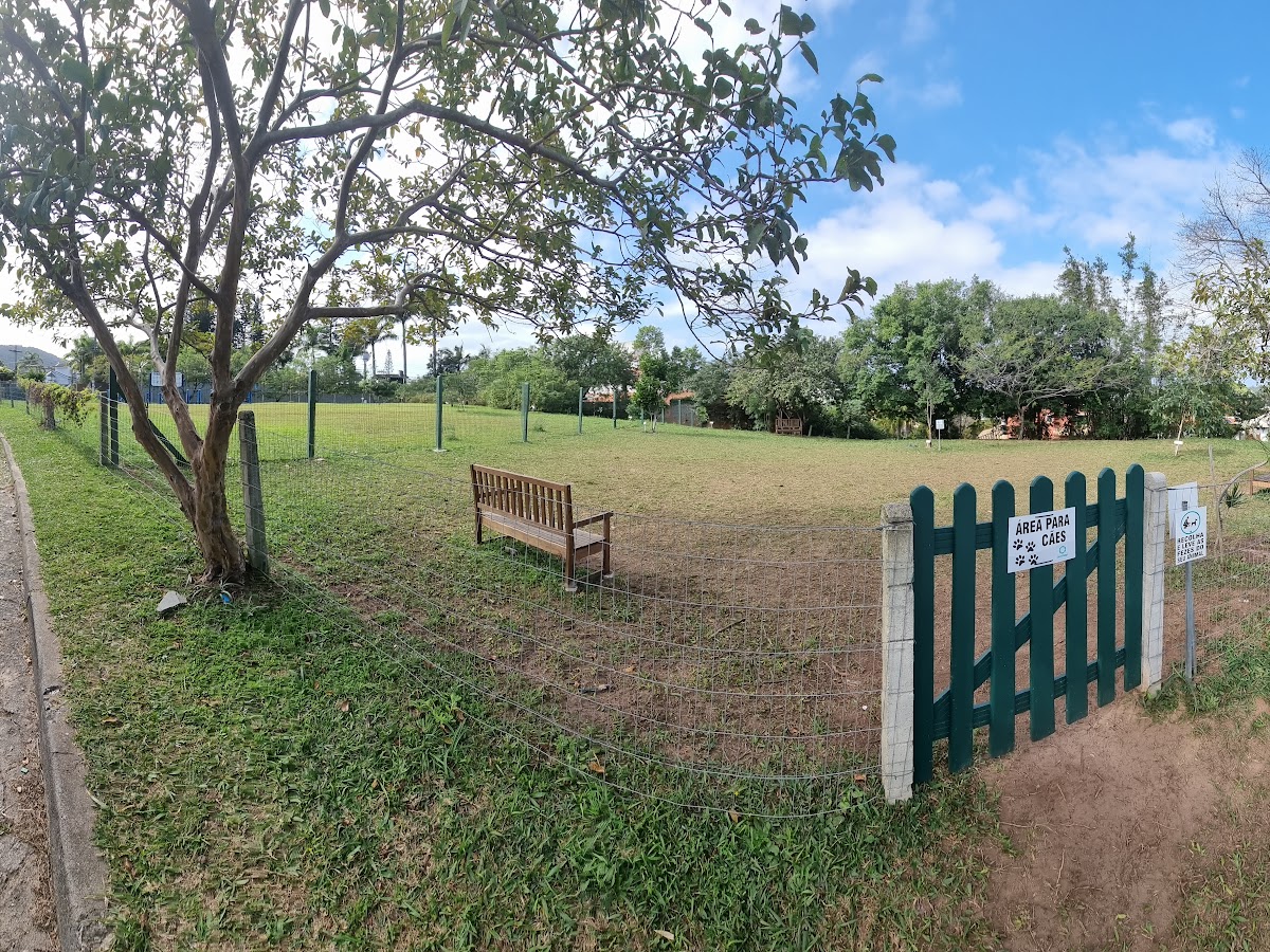 Parque de Cães Aumigos em Florianópolis — foto 1