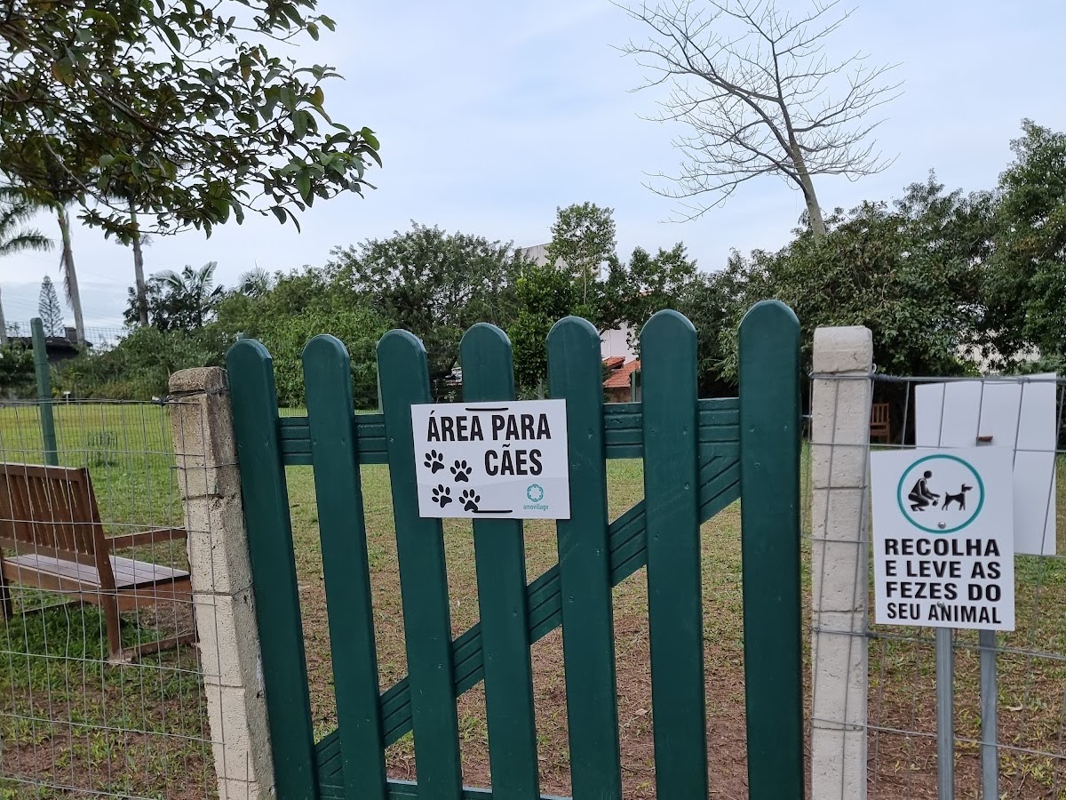 Parque de Cães Aumigos em Florianópolis — foto 4