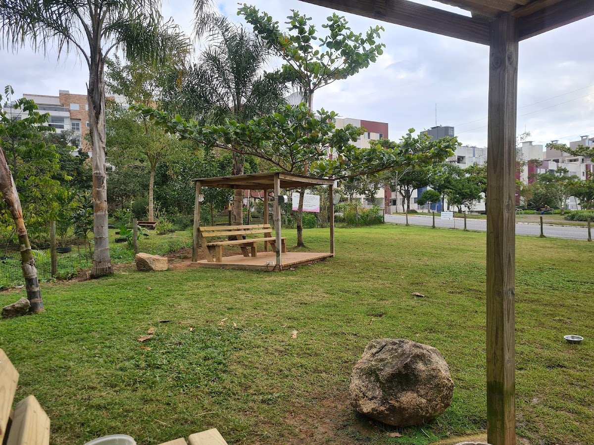 Foto da Parque de Cães