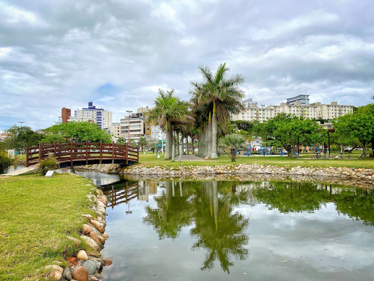Foto da Parque de Coqueiros