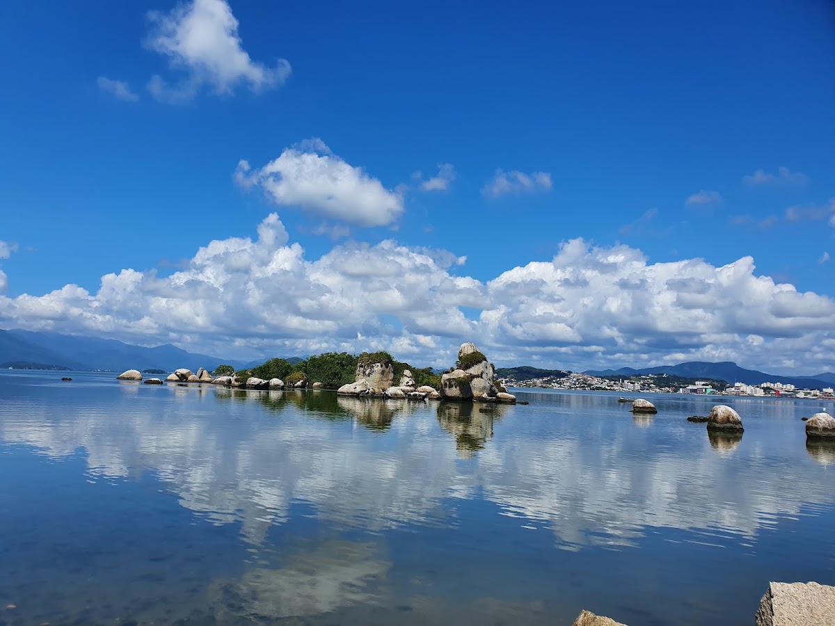 Parque do Abraão em Florianópolis — foto 1