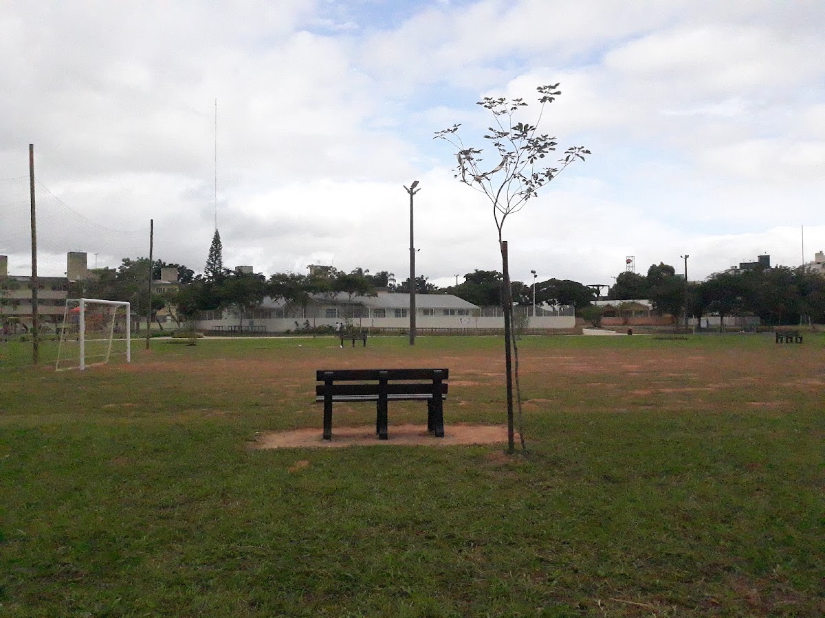 Parque do Abraão em Florianópolis — foto 3