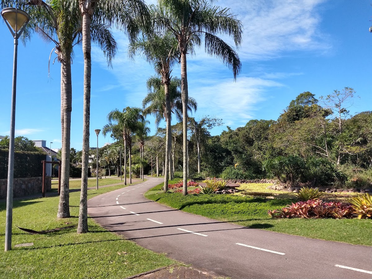 Foto da Parque do Lamim