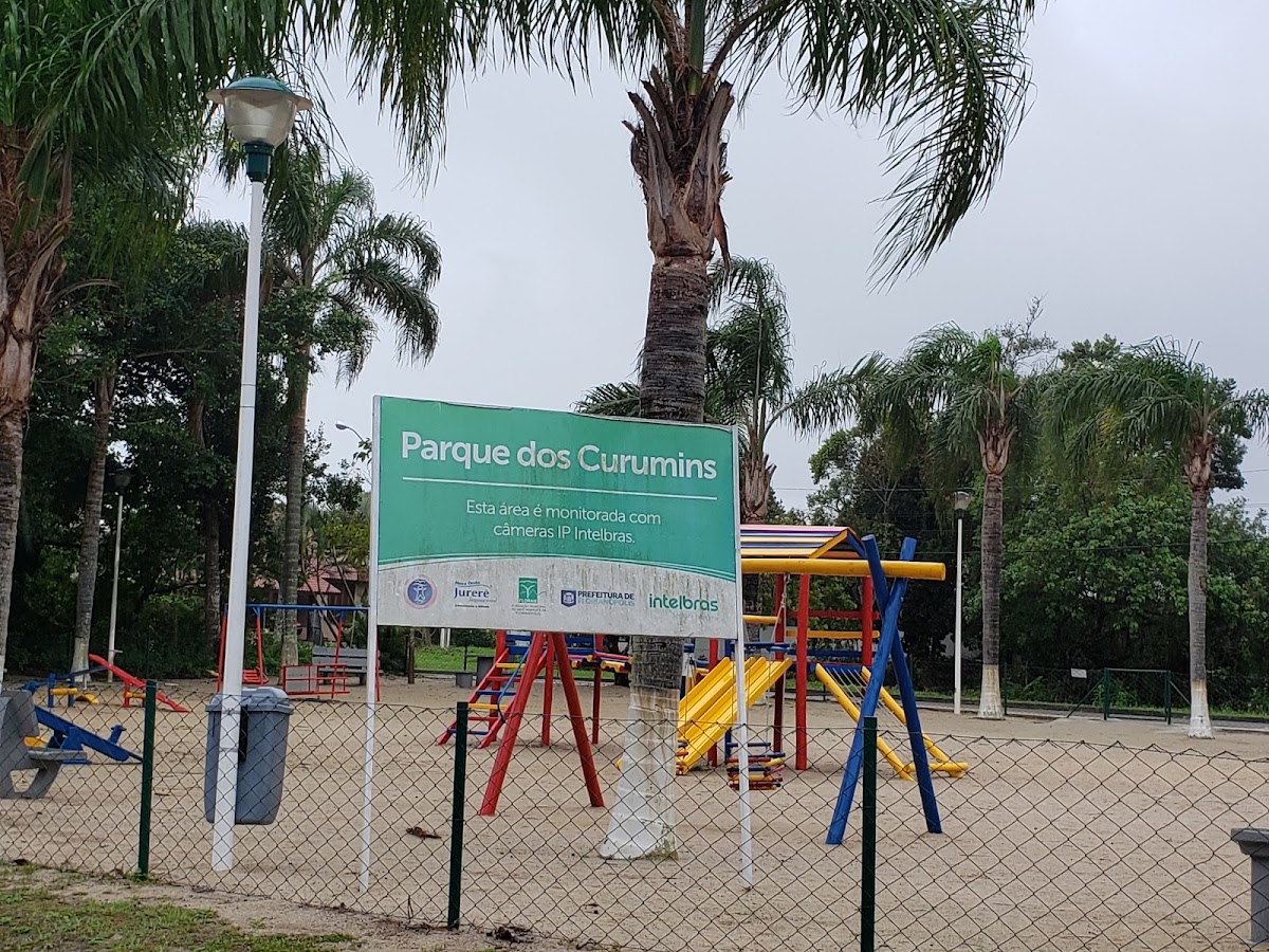 Parque dos Curumins em Florianópolis — foto 1