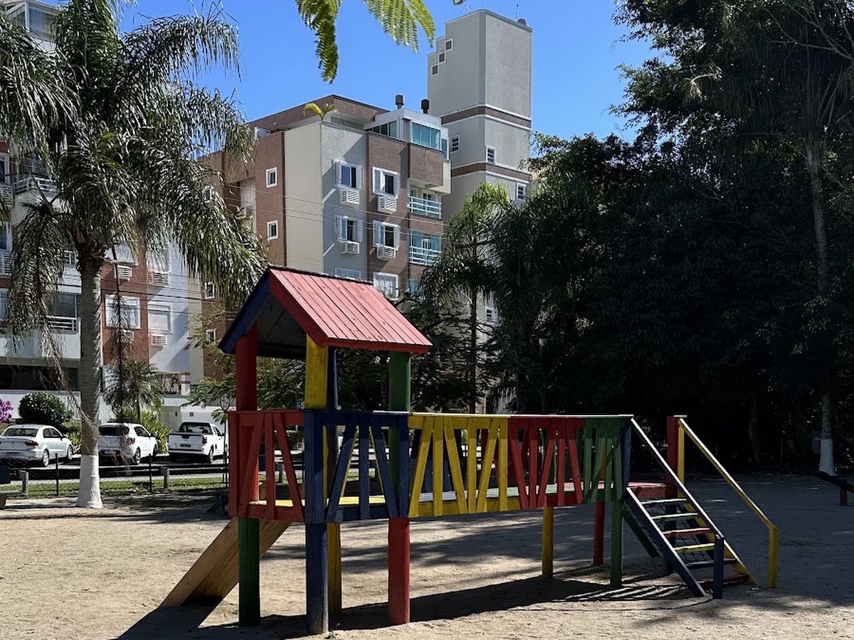Parque dos Curumins em Florianópolis — foto 2