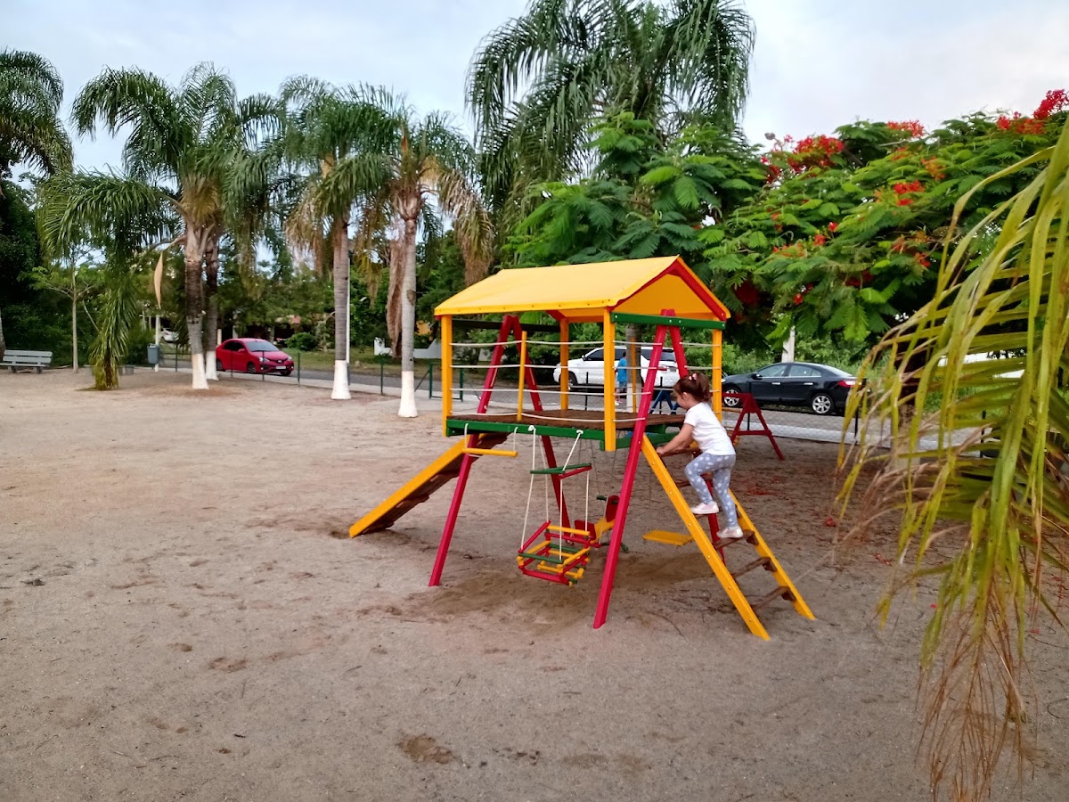 Parque dos Curumins em Florianópolis — foto 4