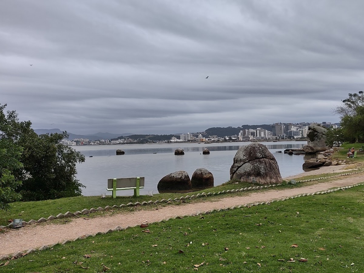 Parque Ecológico Comunitário Ilha das Conchas em Florianópolis — foto 3