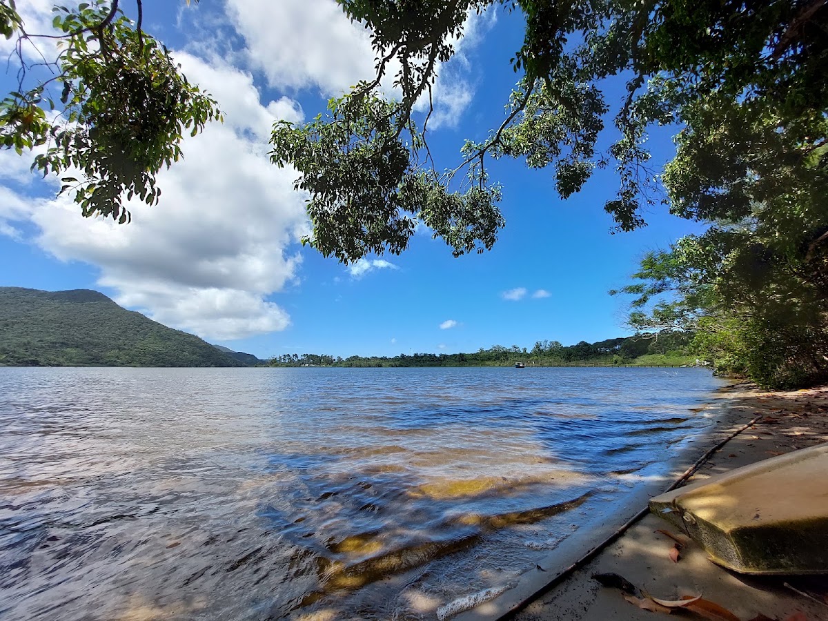 Parque Estadual do Rio Vermelho em Florianópolis — foto 2