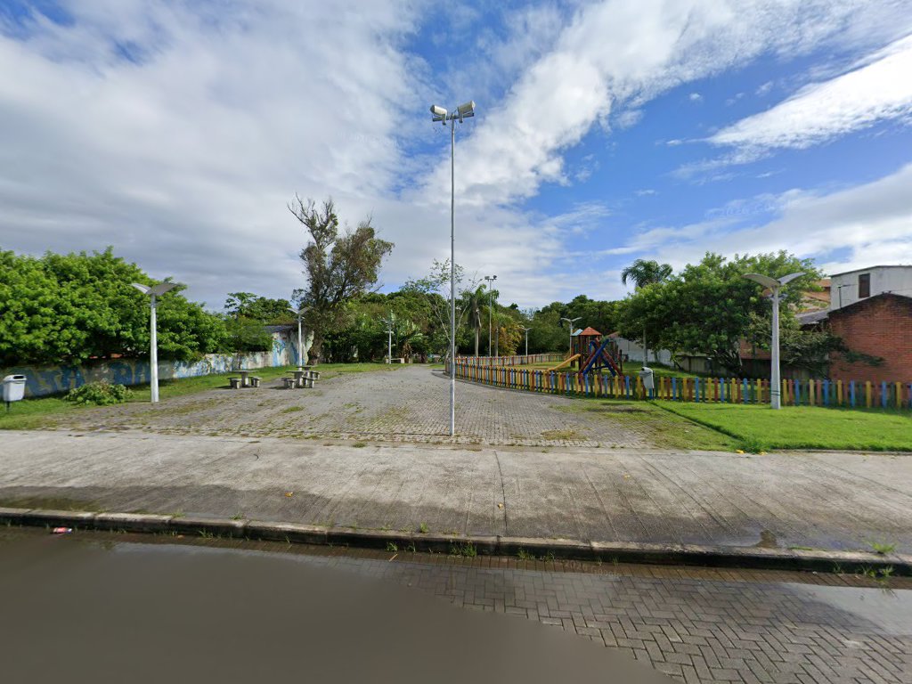 Foto da Parque Infantil Quero Quero