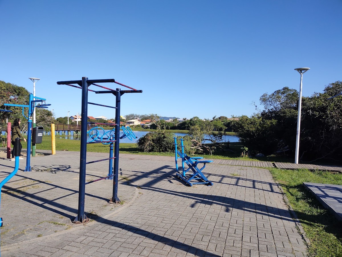 Foto da Parque Lagoa da Chica