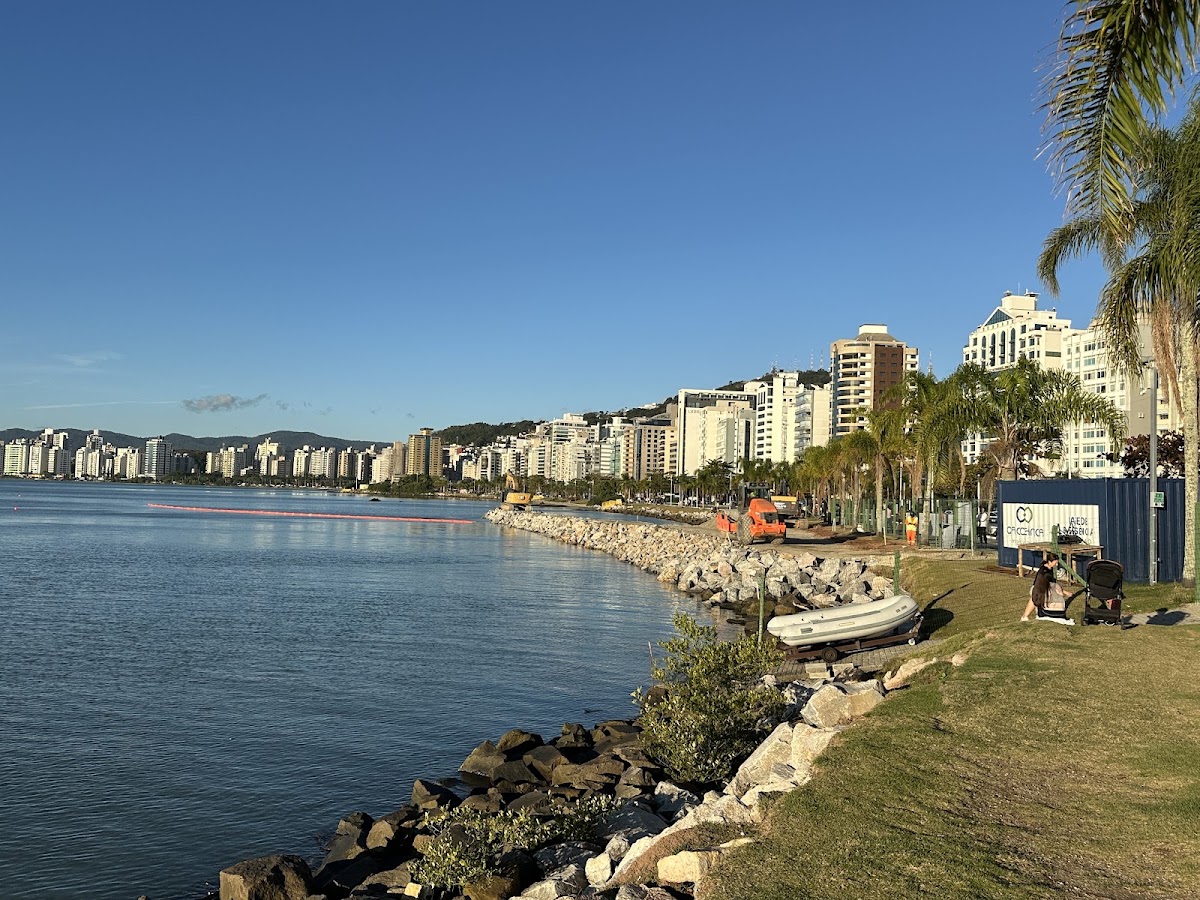 Foto da Parque Marina da Beira mar Norte