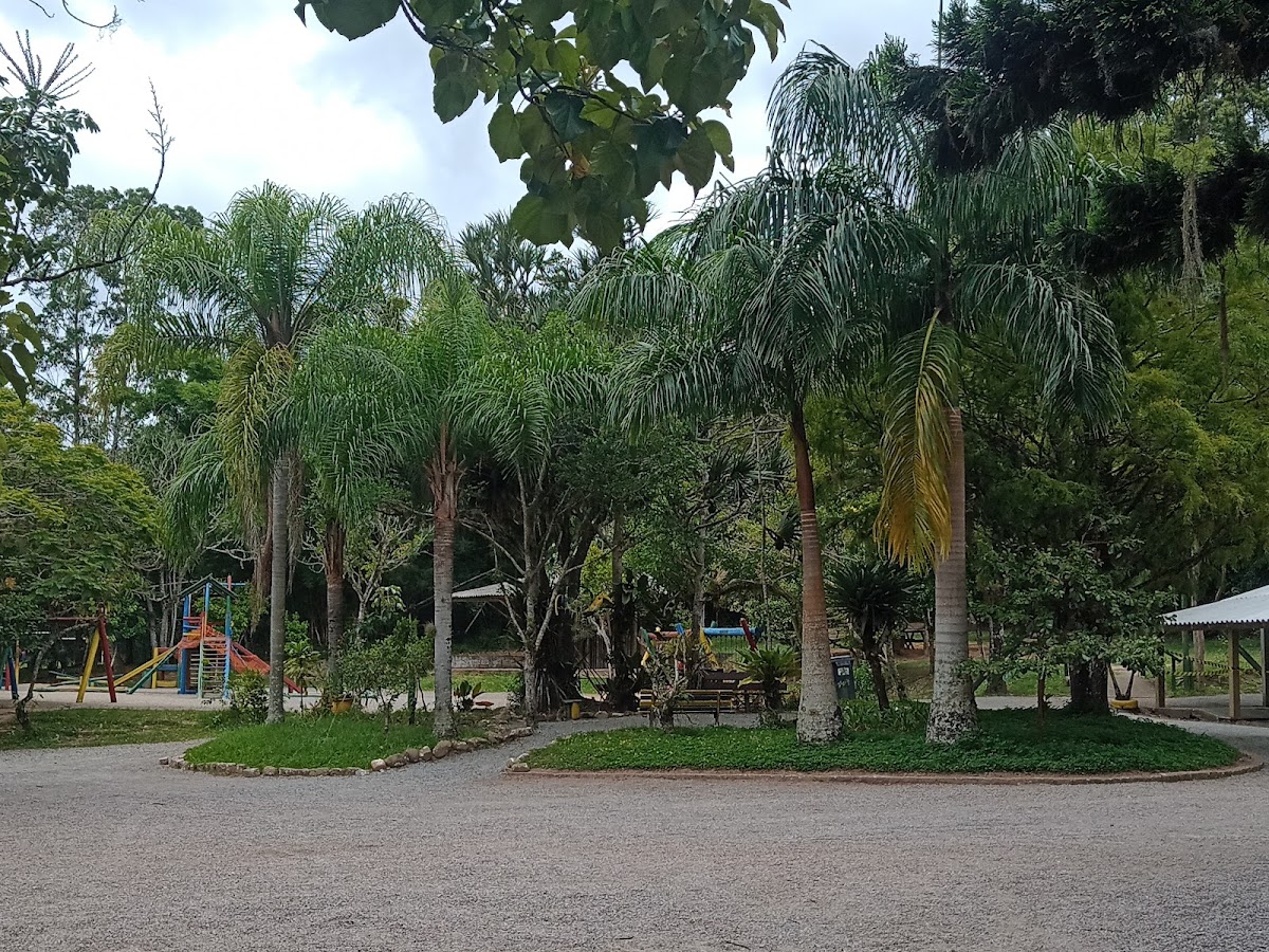 Parque Municipal Córrego Grande em Florianópolis — foto 3